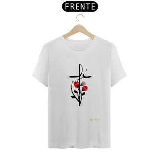 Nome do produto Camisa Fé BH