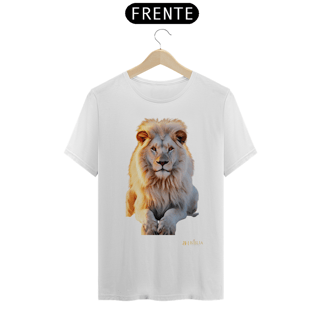 Nome do produto Camisa Leão BH