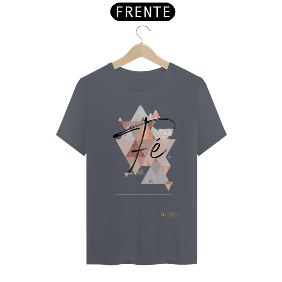 Camisa Fé BH