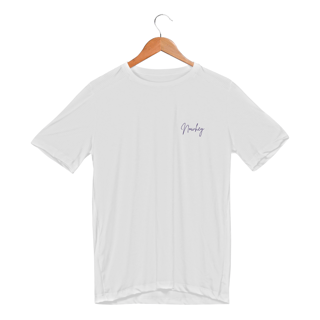 Nome do produto Camiseta basica dry fit 