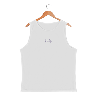 Nome do produto Regata Básica 