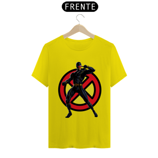 Nome do produto Cyclops T-Shirt