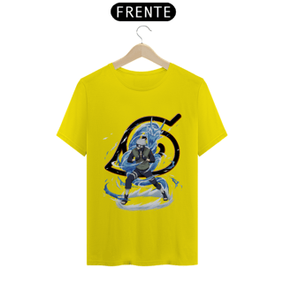 Nome do produto Sensei Kakashi Naruto T-shirt