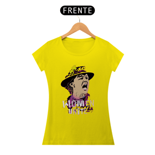 Nome do produto Woman Unite Baby long