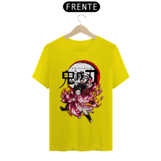 Nome do produto Kimetsu Nezuko T-Shirt