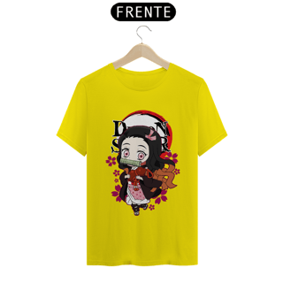 Nome do produto Kimetsu Nezuko Chibi T-Shirt
