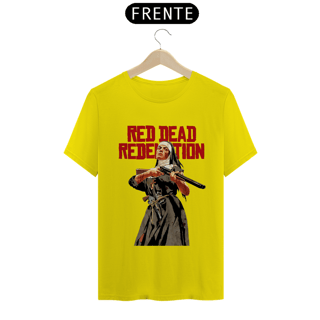 Nome do produto Holy Sister RDR T-shirt