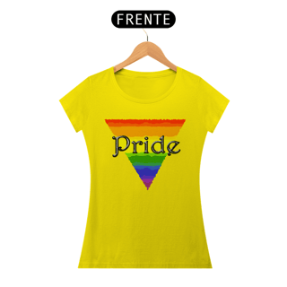Nome do produto Pride T-shirt