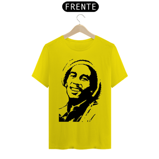 Nome do produto Bob Marley T-Shirt