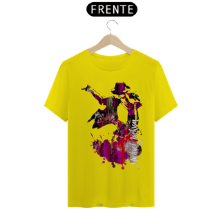 Nome do produto MJ Color T-Shirt
