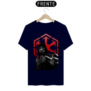Nome do produto Sith Logo Vader T-Shirt