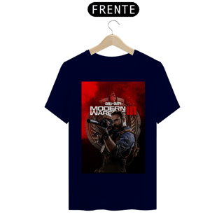 Nome do produto MW3 Price T-Shirt