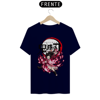 Nome do produto Kimetsu Nezuko T-Shirt