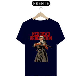 Nome do produto Holy Sister RDR T-shirt