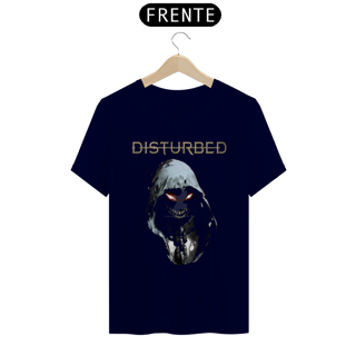 Nome do produto Disturbed T-Shirt