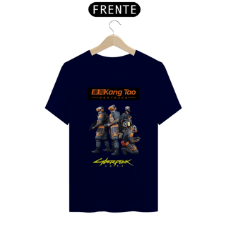 Nome do produto Cyberpunk Kang Tao T-shirt