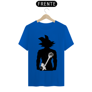 Nome do produto Kamehameha T-Shirt