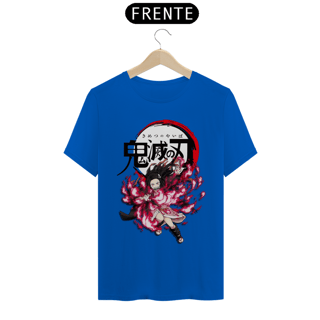Nome do produto Kimetsu Nezuko T-Shirt