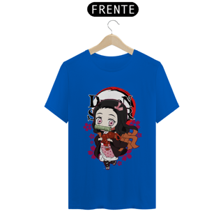 Nome do produto Kimetsu Nezuko Chibi T-Shirt