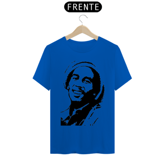 Nome do produto Bob Marley T-Shirt