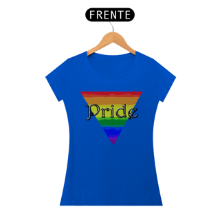 Nome do produto Pride T-shirt