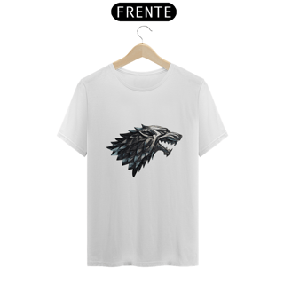 Nome do produto Game of Thrones Casa Stark T-Shirt