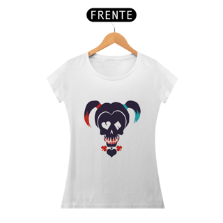 Nome do produto Suicide Harley baby long