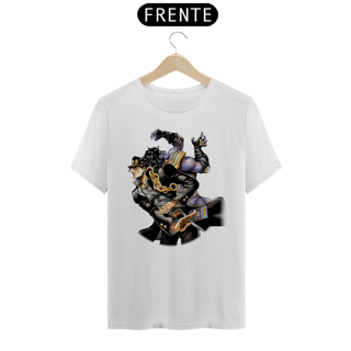 Nome do produto Jotaro jojo's T-shirt