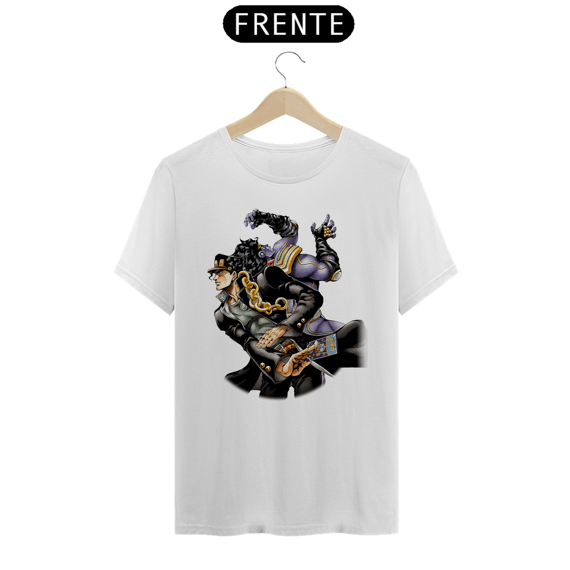 Jotaro jojo's T-shirt