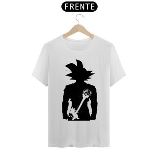 Nome do produto Kamehameha T-Shirt