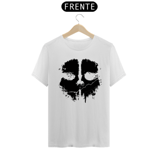 Nome do produto MW Ghost Mask T-Shirt