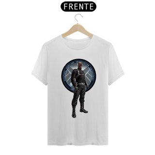 Nome do produto SHIELD Nick F T-Shirt