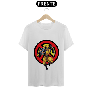 Nome do produto Logan T-Shirt