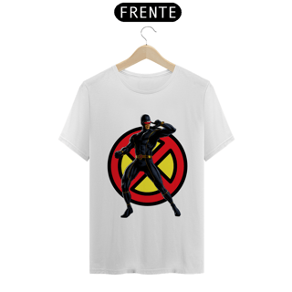Nome do produto Cyclops T-Shirt