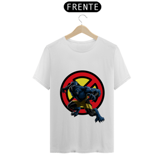 Nome do produto Beast T-Shirt