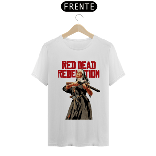 Nome do produto Holy Sister RDR T-shirt