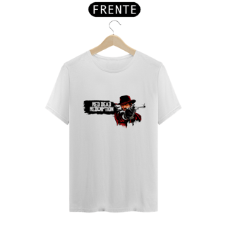 Nome do produto RDR T-Shirt