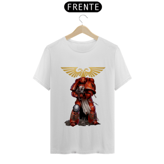 Nome do produto WH 40.000: Inquisidor T-Shirt