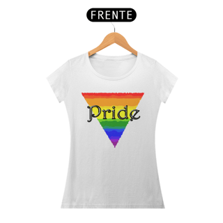 Nome do produto Pride T-shirt