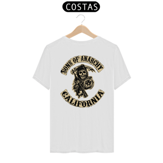 Nome do produto SoA T-Shirt