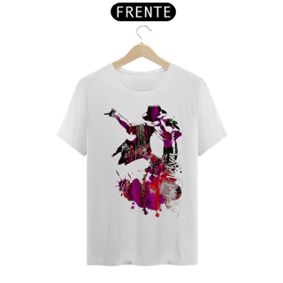 Nome do produto MJ Color T-Shirt