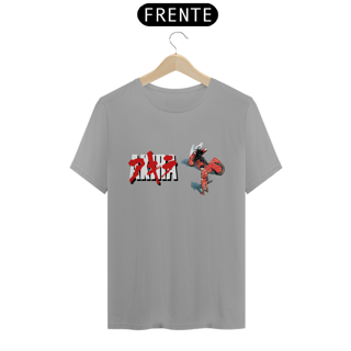 Nome do produto Akira Shotaro Kaneda T-Shirt