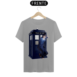 Nome do produto Dr T.A.R.D.I.S T-Shirt