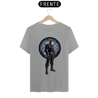 Nome do produto SHIELD Nick F T-Shirt