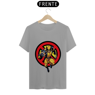 Nome do produto Logan T-Shirt