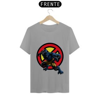 Nome do produto Beast T-Shirt