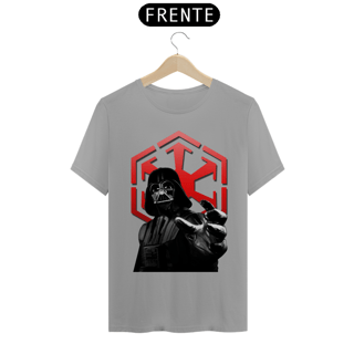 Nome do produto Sith Logo Vader T-Shirt