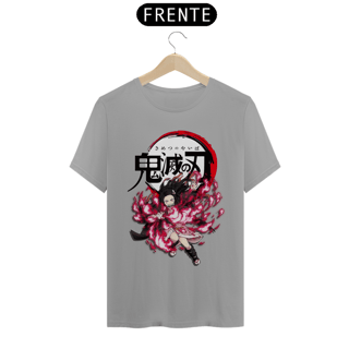 Nome do produto Kimetsu Nezuko T-Shirt
