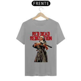 Nome do produto Holy Sister RDR T-shirt
