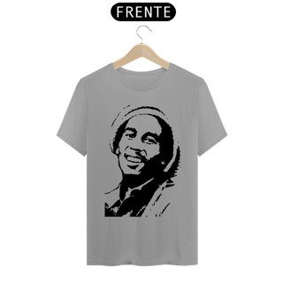 Nome do produto Bob Marley T-Shirt